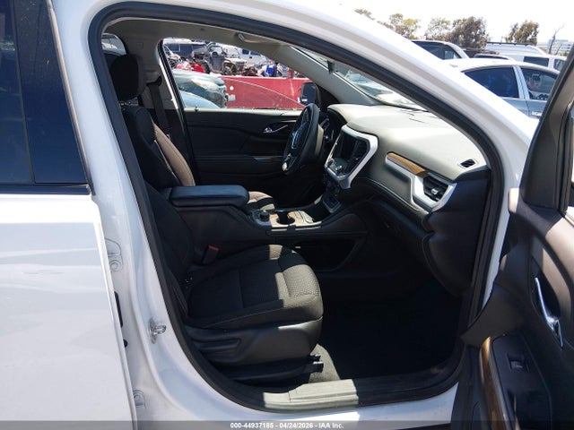 Aukcja sprzedaży 2022 Gmc Acadia Fwd Sle, vin: 1GKKNKL40NZ135524, numer aukcji: 44937185