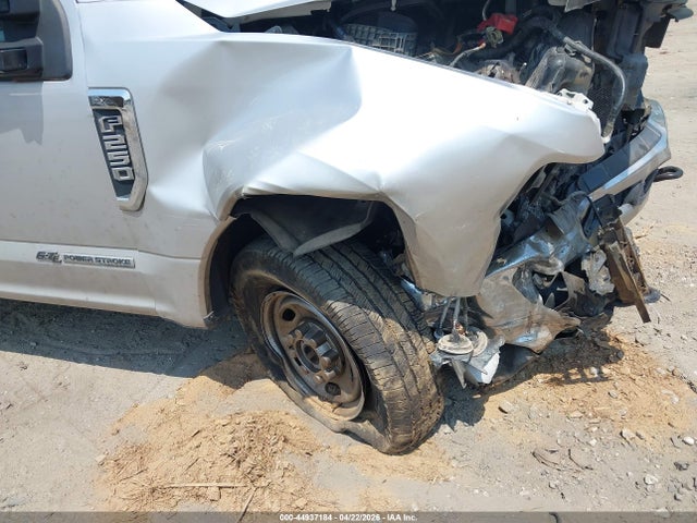 Ford F-250 Xl 2019 1FT7W2BT7KEE23731 Image 12
