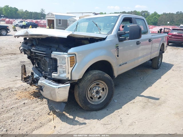 Ford F-250 Xl 2019 1FT7W2BT7KEE23731 Image 2