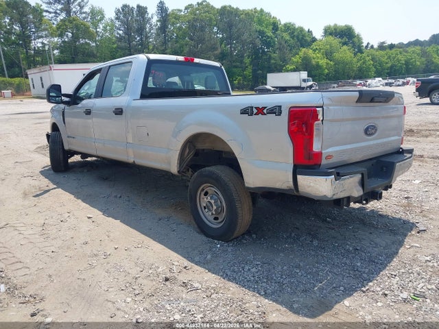 Ford F-250 Xl 2019 1FT7W2BT7KEE23731 Image 3