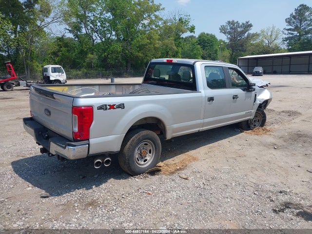 Ford F-250 Xl 2019 1FT7W2BT7KEE23731 Image 4