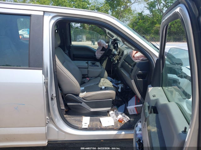 Ford F-250 Xl 2019 1FT7W2BT7KEE23731 Image 5