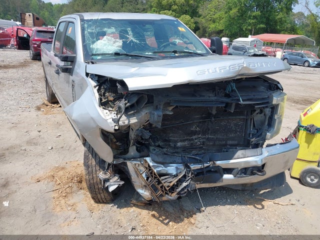 Ford F-250 Xl 2019 1FT7W2BT7KEE23731 Image 6