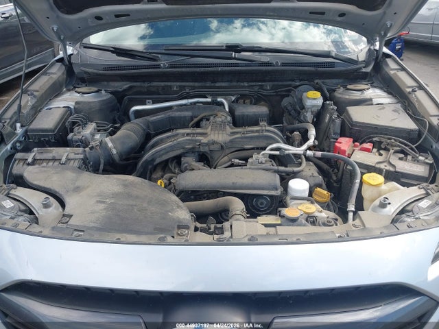 4S4BTANCXP3128226 Subaru Outback Limited