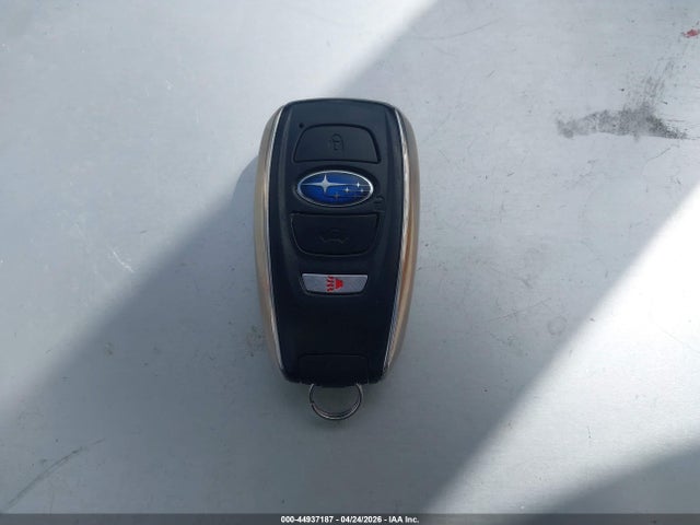 4S4BTANCXP3128226 Subaru Outback Limited