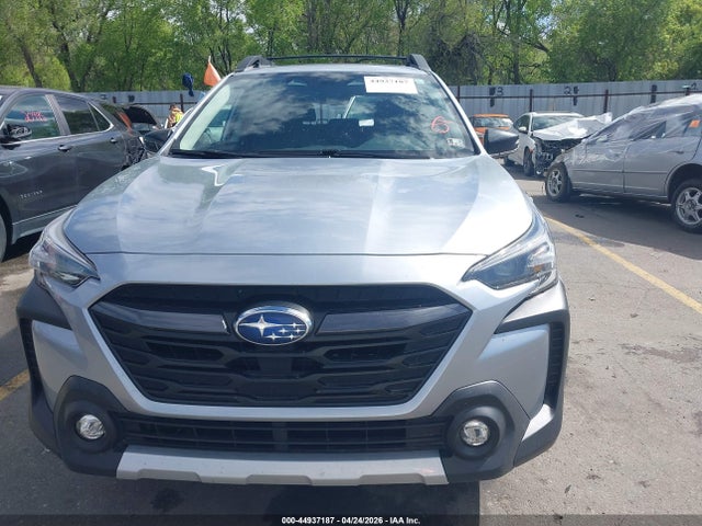 4S4BTANCXP3128226 Subaru Outback Limited