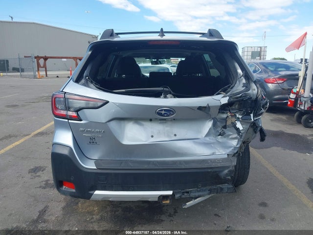 4S4BTANCXP3128226 Subaru Outback Limited