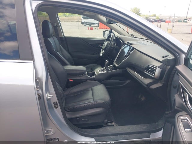 4S4BTANCXP3128226 Subaru Outback Limited