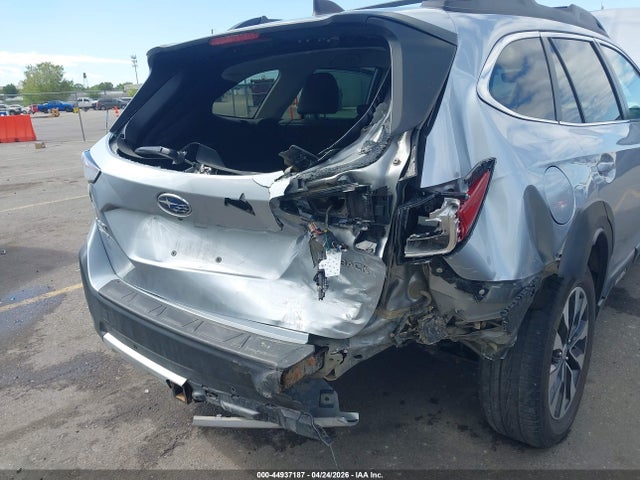 4S4BTANCXP3128226 Subaru Outback Limited