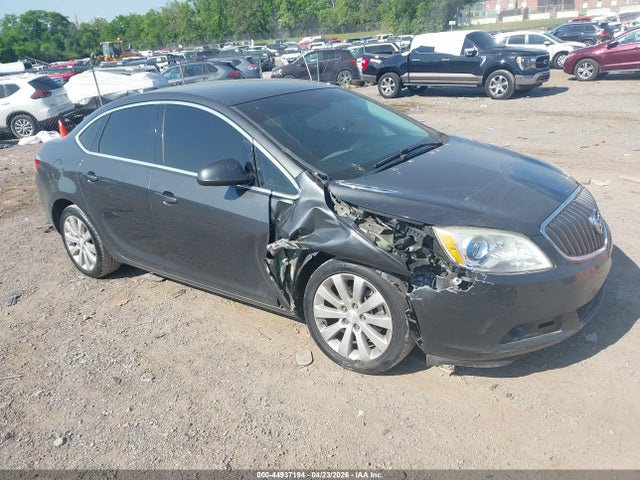Продажа на аукционе авто 2016 Buick Verano, vin: 1G4PP5SK6G4124620, номер лота: 44937194