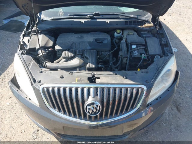 Aukcja sprzedaży 2016 Buick Verano, vin: 1G4PP5SK6G4124620, numer aukcji: 44937194
