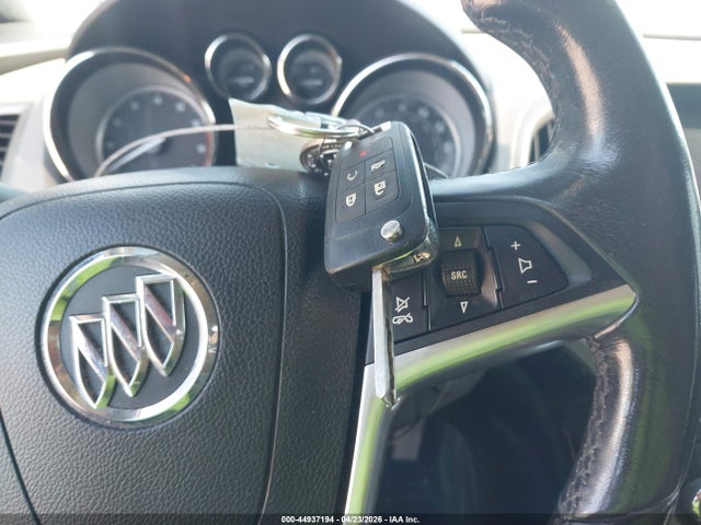 Aukcja sprzedaży 2016 Buick Verano, vin: 1G4PP5SK6G4124620, numer aukcji: 44937194