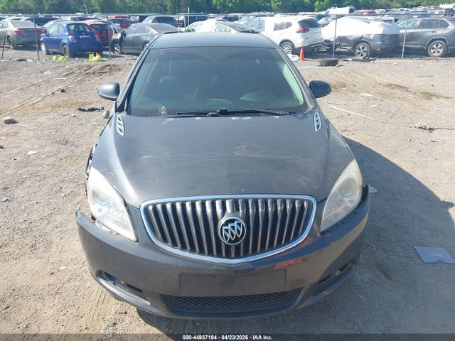 Aukcja sprzedaży 2016 Buick Verano, vin: 1G4PP5SK6G4124620, numer aukcji: 44937194