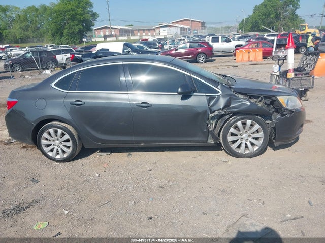 Aukcja sprzedaży 2016 Buick Verano, vin: 1G4PP5SK6G4124620, numer aukcji: 44937194