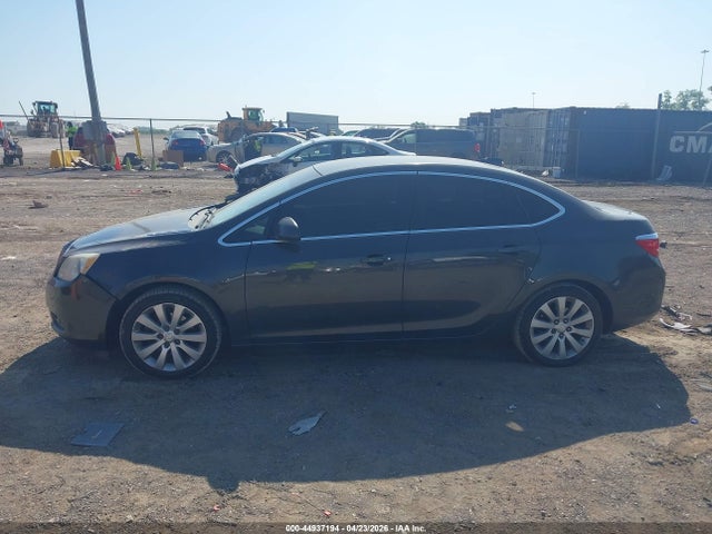 Aukcja sprzedaży 2016 Buick Verano, vin: 1G4PP5SK6G4124620, numer aukcji: 44937194