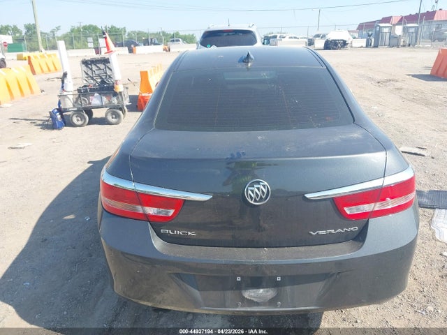 Aukcja sprzedaży 2016 Buick Verano, vin: 1G4PP5SK6G4124620, numer aukcji: 44937194