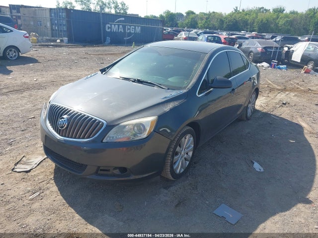 Aukcja sprzedaży 2016 Buick Verano, vin: 1G4PP5SK6G4124620, numer aukcji: 44937194