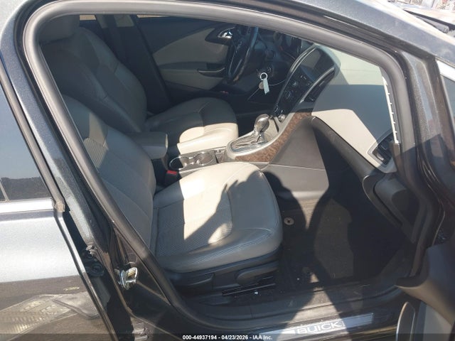 Aukcja sprzedaży 2016 Buick Verano, vin: 1G4PP5SK6G4124620, numer aukcji: 44937194