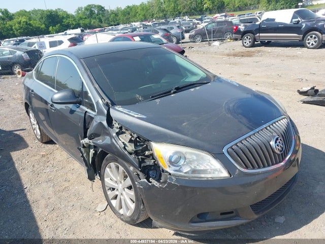 Aukcja sprzedaży 2016 Buick Verano, vin: 1G4PP5SK6G4124620, numer aukcji: 44937194