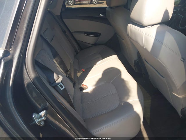 Aukcja sprzedaży 2016 Buick Verano, vin: 1G4PP5SK6G4124620, numer aukcji: 44937194