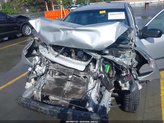 Aukcja sprzedaży 2007 Toyota Corolla Ce, vin: JTDBR32EX70133030, numer aukcji: 44937197