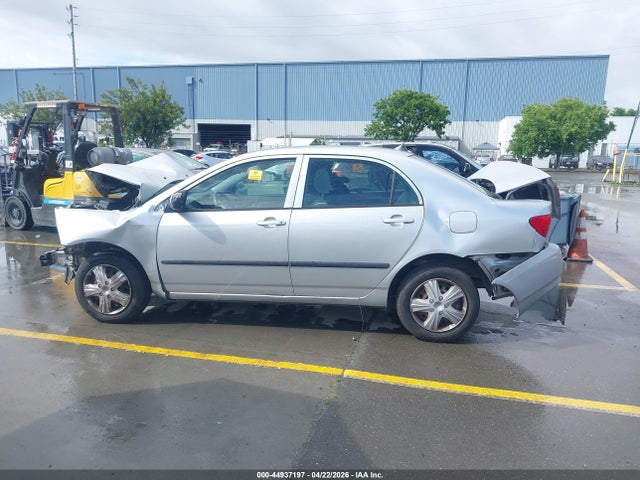 Aukcja sprzedaży 2007 Toyota Corolla Ce, vin: JTDBR32EX70133030, numer aukcji: 44937197