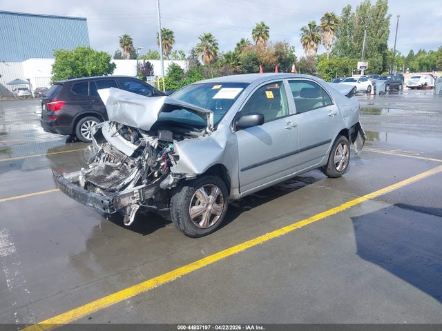 Aukcja sprzedaży 2007 Toyota Corolla Ce, vin: JTDBR32EX70133030, numer aukcji: 44937197