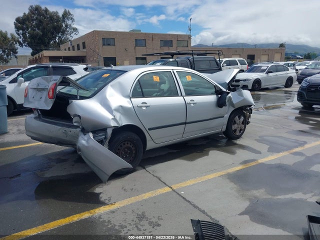 Aukcja sprzedaży 2007 Toyota Corolla Ce, vin: JTDBR32EX70133030, numer aukcji: 44937197