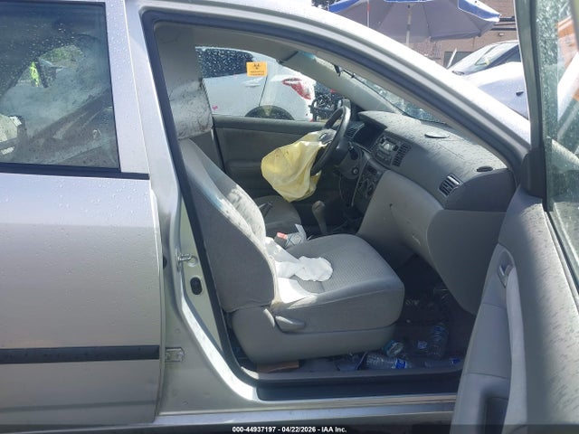 Aukcja sprzedaży 2007 Toyota Corolla Ce, vin: JTDBR32EX70133030, numer aukcji: 44937197