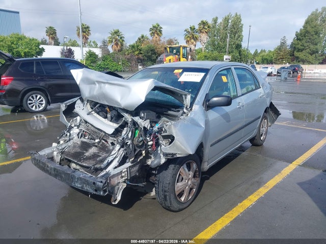 Aukcja sprzedaży 2007 Toyota Corolla Ce, vin: JTDBR32EX70133030, numer aukcji: 44937197