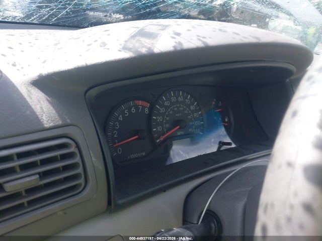 Aukcja sprzedaży 2007 Toyota Corolla Ce, vin: JTDBR32EX70133030, numer aukcji: 44937197