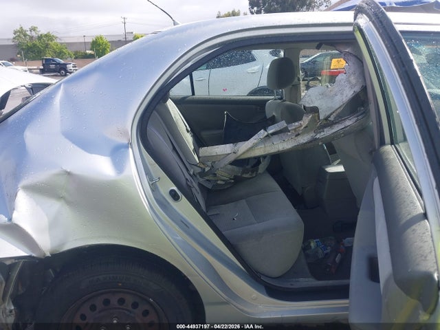 Aukcja sprzedaży 2007 Toyota Corolla Ce, vin: JTDBR32EX70133030, numer aukcji: 44937197
