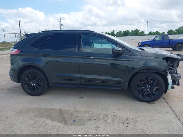 2FMPK4G90NBA25762 Ford EDGE SE
