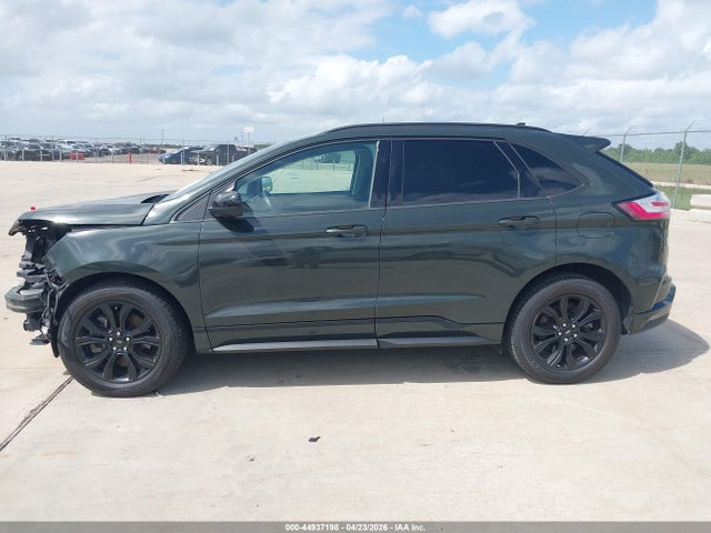 2FMPK4G90NBA25762 Ford EDGE SE