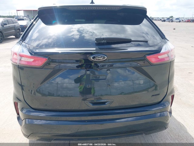 2FMPK4G90NBA25762 Ford EDGE SE