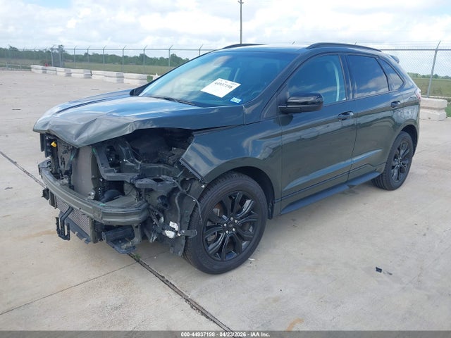 2FMPK4G90NBA25762 Ford EDGE SE