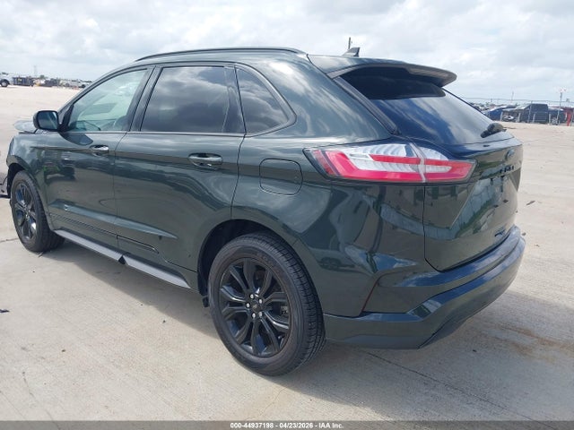 2FMPK4G90NBA25762 Ford EDGE SE