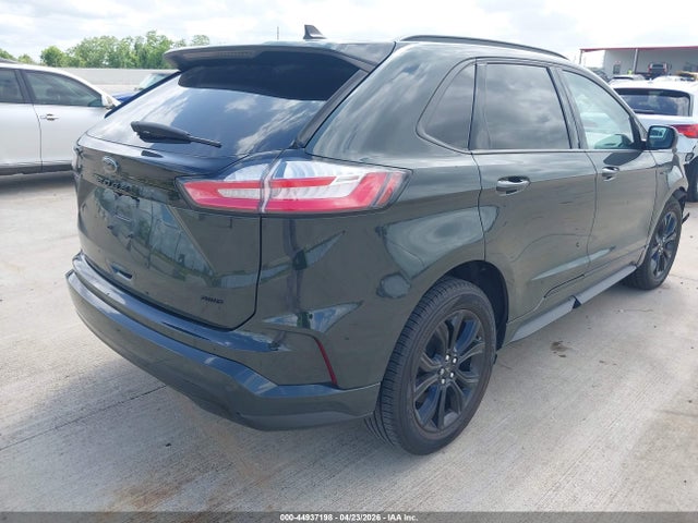 2FMPK4G90NBA25762 Ford EDGE SE