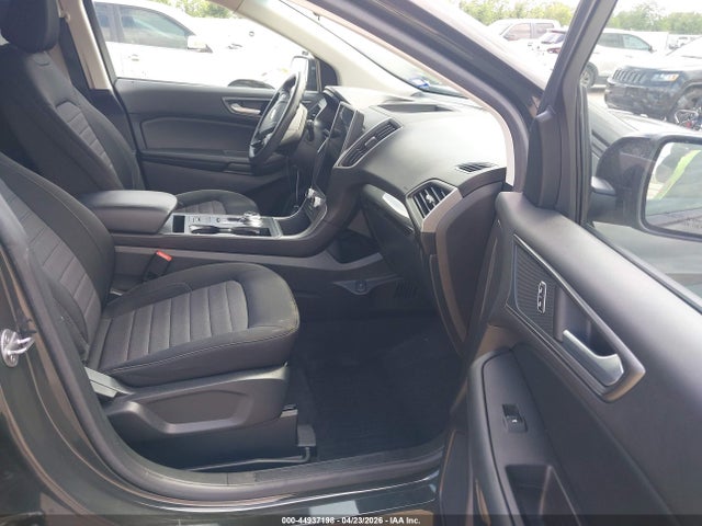 2FMPK4G90NBA25762 Ford EDGE SE