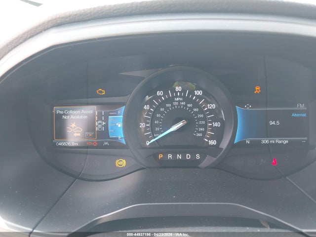 2FMPK4G90NBA25762 Ford EDGE SE