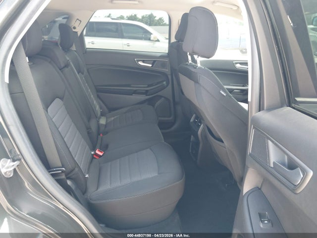 2FMPK4G90NBA25762 Ford EDGE SE