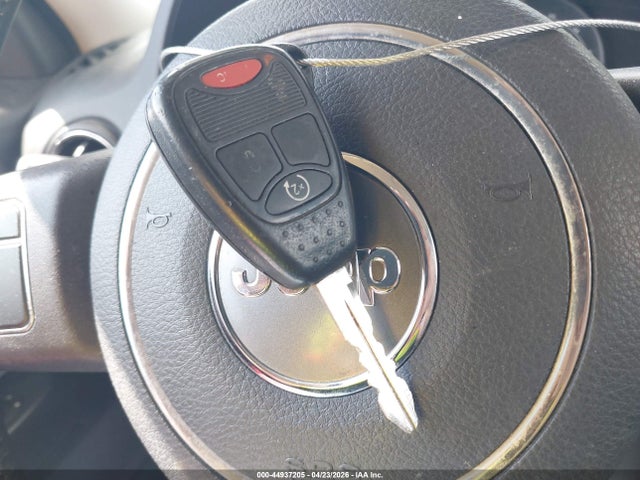 2014 Jeep Patriot Latitude მანქანა იყიდება აუქციონზე, vin: 1C4NJRFBXED688735, აუქციონის ნომერი: 44937205