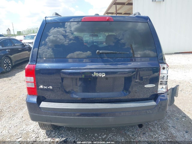 Auction sale of the 2014 Jeep Patriot Latitude, vin: 1C4NJRFBXED688735, lot number: 44937205