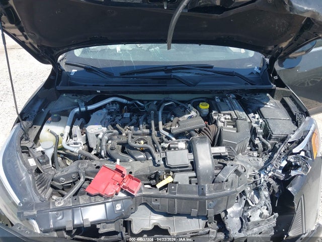 Aukcja sprzedaży 2025 Nissan Sentra Sv, vin: 3N1AB8CV8SY382083, numer aukcji: 44937206