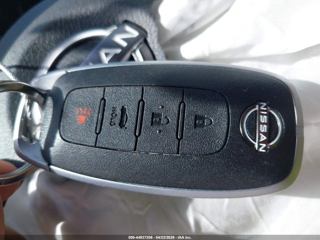 Aukcja sprzedaży 2025 Nissan Sentra Sv, vin: 3N1AB8CV8SY382083, numer aukcji: 44937206