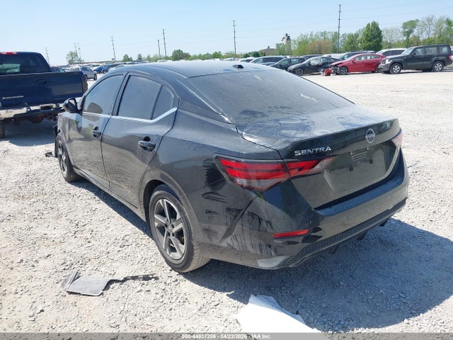 Aukcja sprzedaży 2025 Nissan Sentra Sv, vin: 3N1AB8CV8SY382083, numer aukcji: 44937206