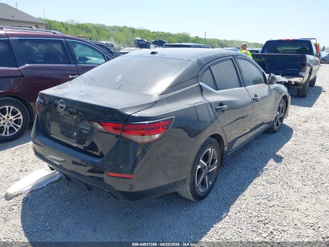Aukcja sprzedaży 2025 Nissan Sentra Sv, vin: 3N1AB8CV8SY382083, numer aukcji: 44937206