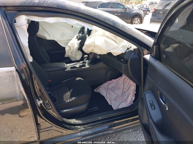 Aukcja sprzedaży 2025 Nissan Sentra Sv, vin: 3N1AB8CV8SY382083, numer aukcji: 44937206