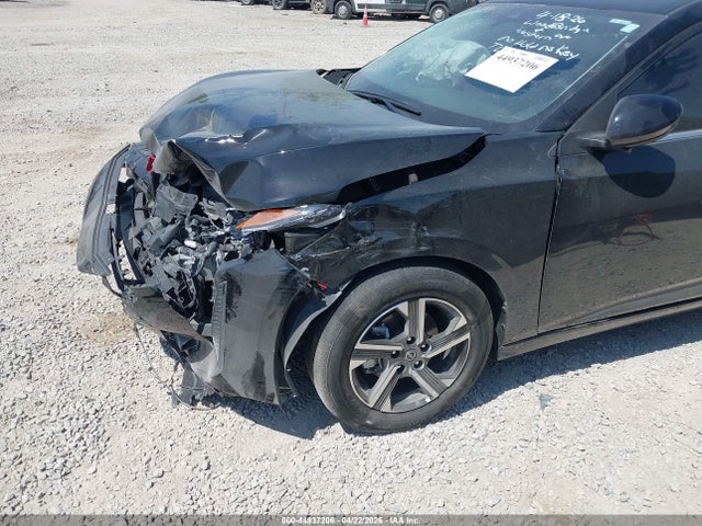 Aukcja sprzedaży 2025 Nissan Sentra Sv, vin: 3N1AB8CV8SY382083, numer aukcji: 44937206