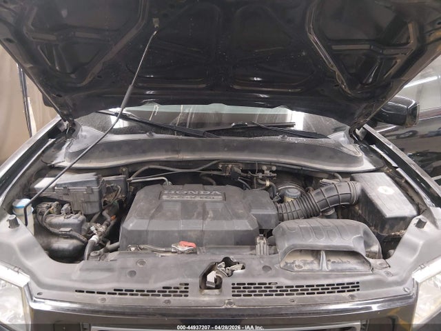 2008 Honda Ridgeline Rtl მანქანა იყიდება აუქციონზე, vin: 2HJYK16598H541766, აუქციონის ნომერი: 44937207